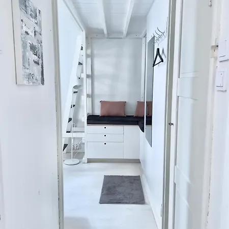 Apartamento Dainty *