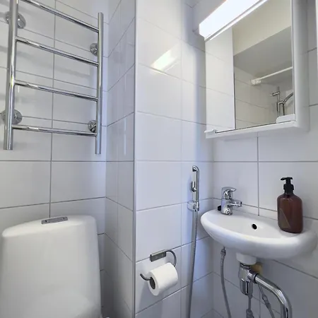 Dainty Apartamento *