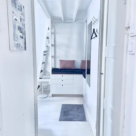 Apartamento Dainty *