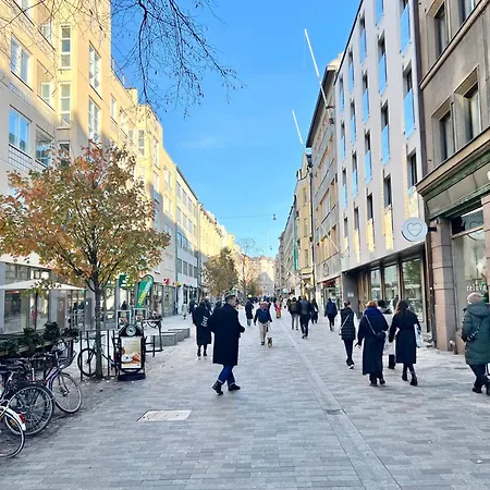 Dainty * Helsinki